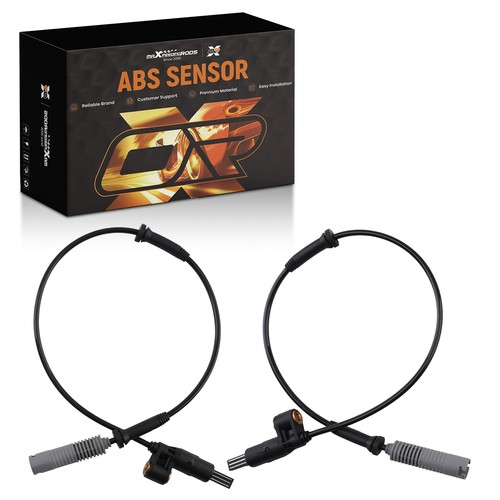 Abs geschwindigkeitssensor - abs,