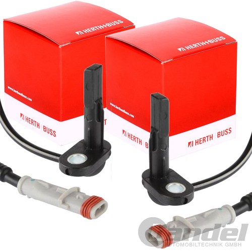 Herth buss abs - 2x, herth+buss