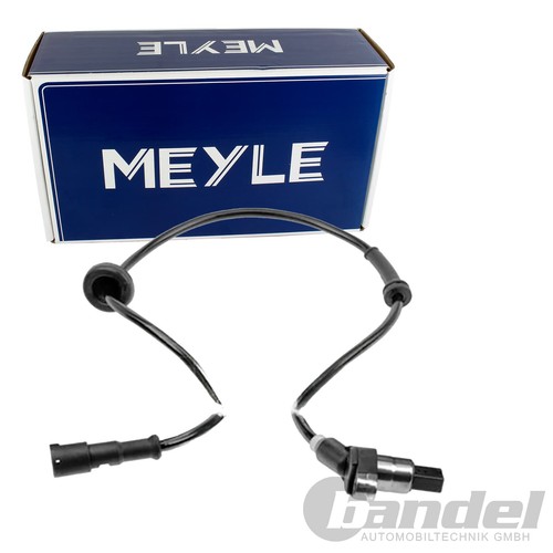 Meyle abs sensor - meyle, abs-sensor