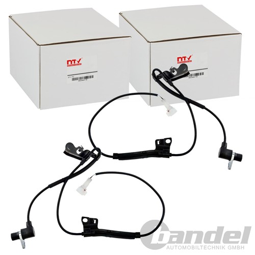 Nty abs sensor - nty, raddrehzal