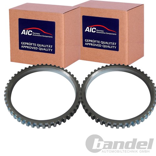 Aic abs sensorringe vorne - abs-sensorringe,