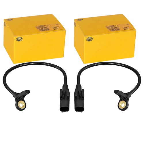 Hella abs sensor - 2x,