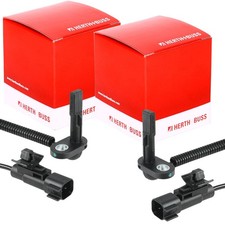 2X HERTH+BUSS ABS-SENSOR