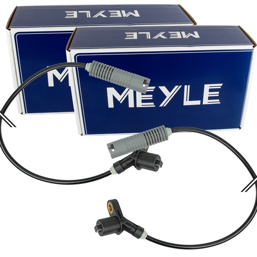 Meyle abs sensoren hinten - meyle,