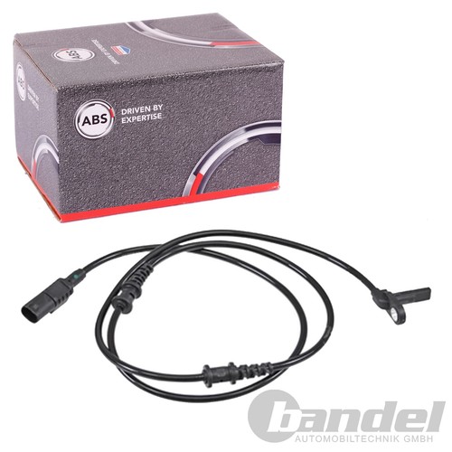 Abs sensor raddrehzahl vorne - abs-sensor,