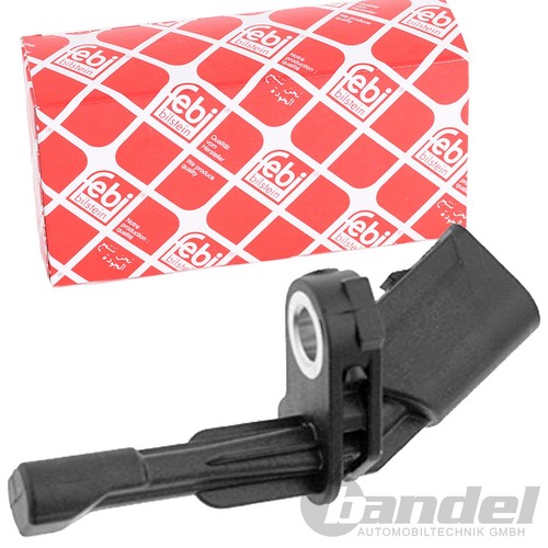 Febi abs sensor hinten links - febi, abs-sensor