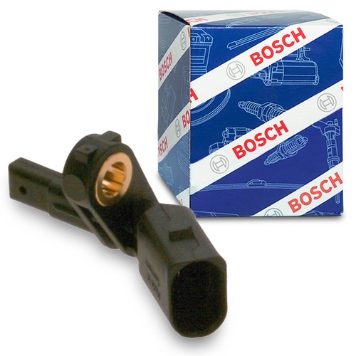 Bosch abs sensor raddrehzahl - bosch,