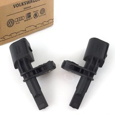 2x ORIGINAL VW ABS Sensor für
