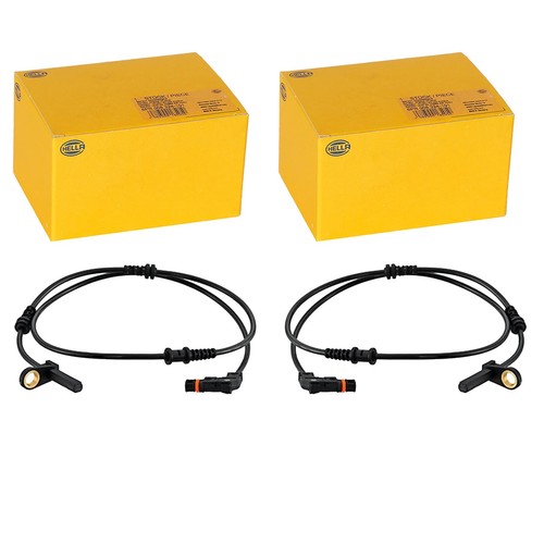 Hella abs sensor - 2x, abs-sensor