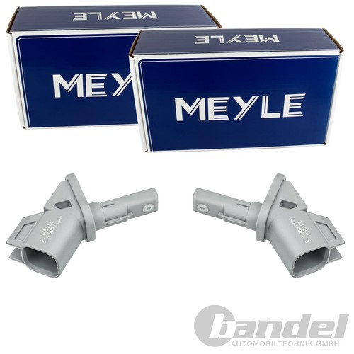 Meyle abs sensor vorne - 2x,