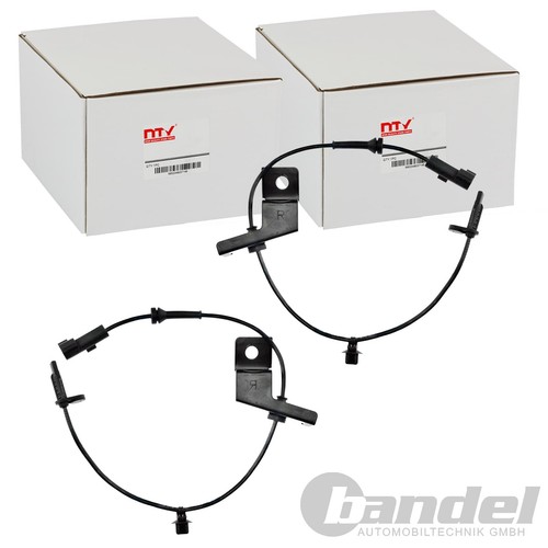 Nty abs sensor raddrehzahl - abs-sensor,