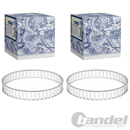 Vemo abs ringe - vemo, vorne