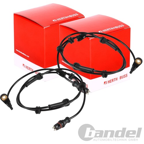 Herth buss abs - 2x, herth+buss