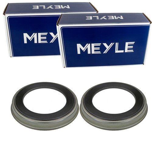 Meyle abs sensorringe - 2x, abs-sensorringe