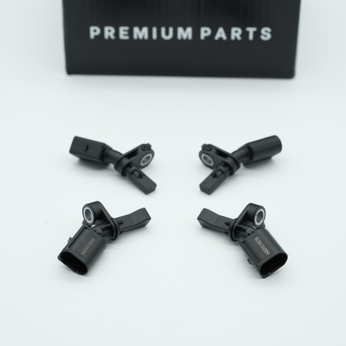 Abs sensor vorne hinten - sensor,