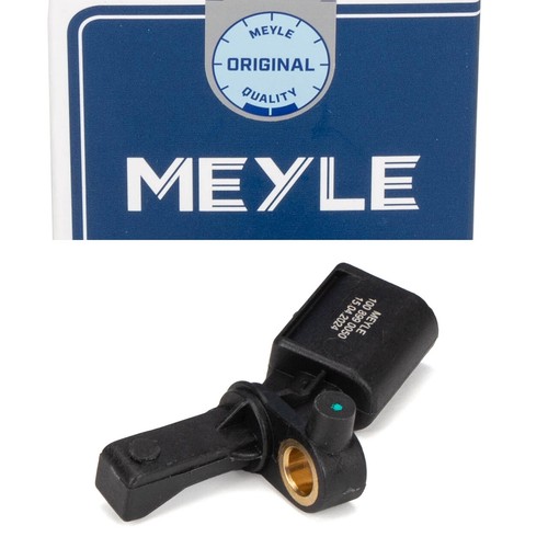 Meyle abs sensor - meyle,