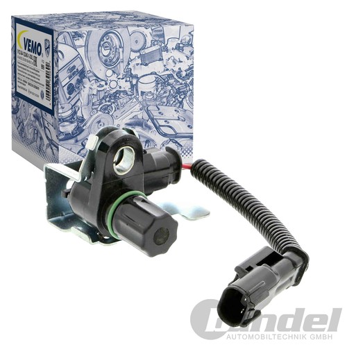 Vemo abs sensor raddrehzahl - vemo,