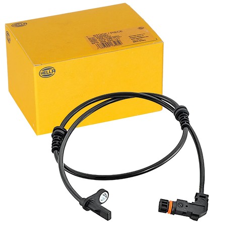 Hella abs sensor raddrehzahl - hella,