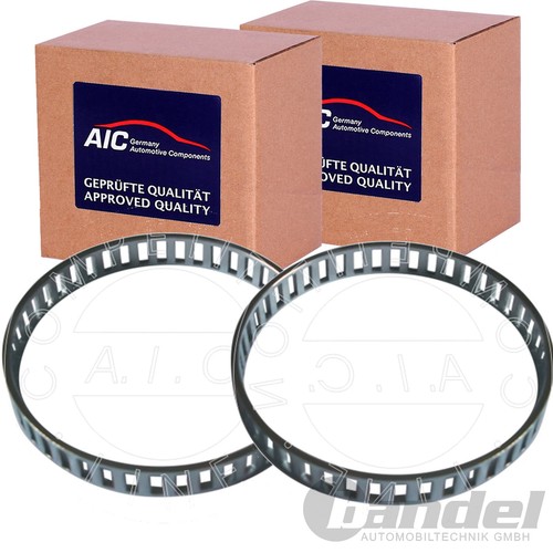 Aic abs sensorringe hinten - aic, abs-sensorringe