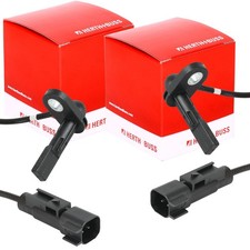 2X HERTH+BUSS ABS-SENSOR