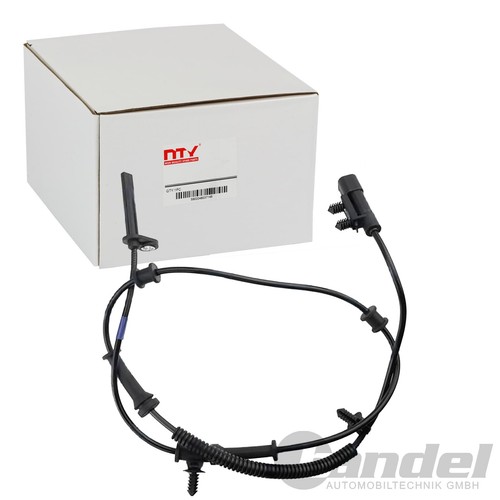 Nty abs sensor - abs-sensor, raddrehzahl