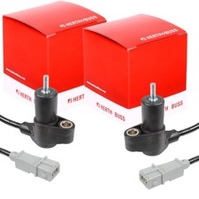 2X HERTH+BUSS ABS-SENSOR