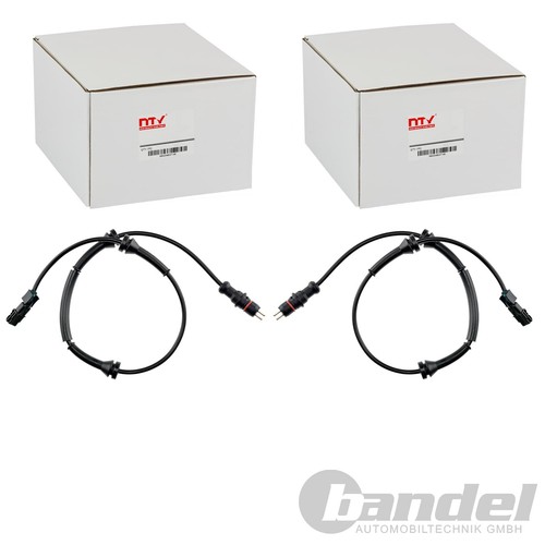 Nty abs sensor - nty, abs-sensor