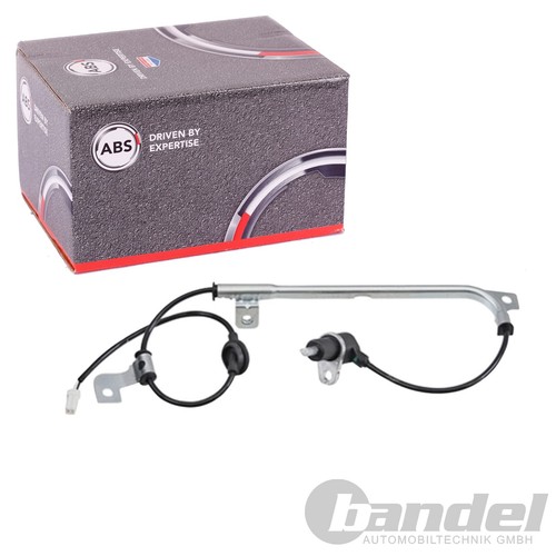 Abs sensor raddrehzahl - abs-sensor,