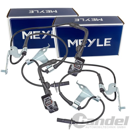 Meyle abs sensor - 2x,