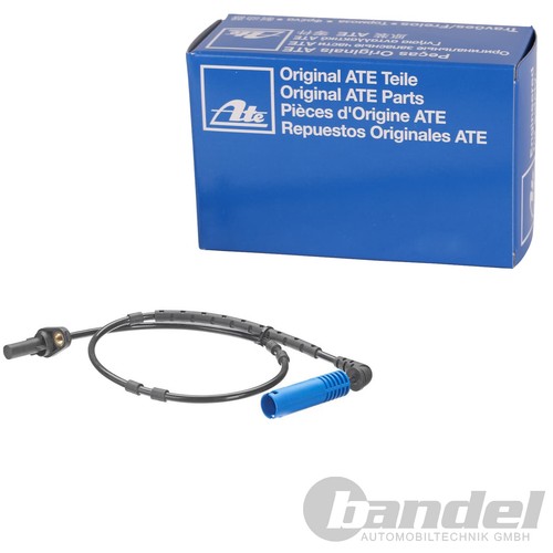 Ate abs sensor raddrehzahl - ate, abs-sensor
