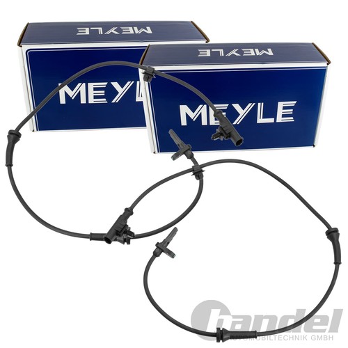 Meyle abs sensor - meyle, abs-sensor