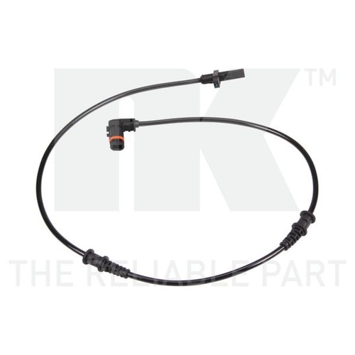 Abs sensor raddrehzahl - nk,