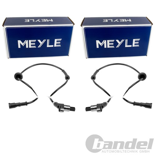 Meyle abs sensor - 2x,
