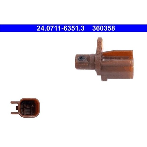 Ate abs sensor - ate, abs-sensor