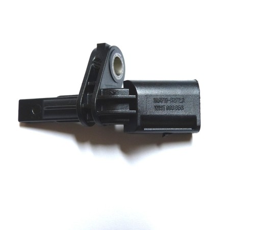 Abs sensor raddrehzahl - abs,