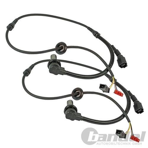 Abs sensor raddrehzal - abs-sensor, vorne