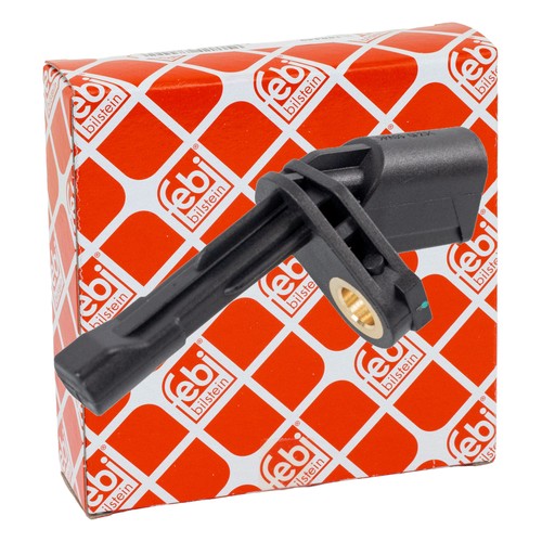 Abs sensor raddrehzahlsensor - abs,