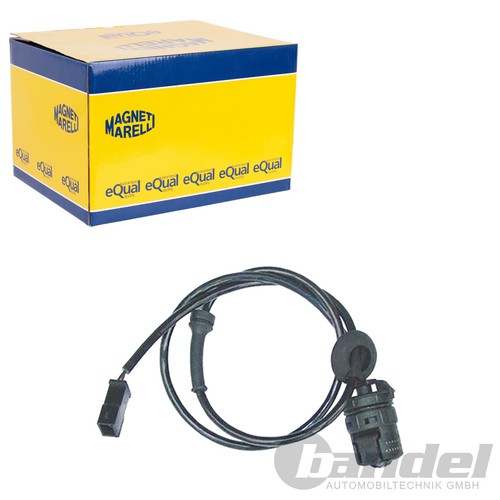 Magneti marelli abs sensor - marelli, abs-sensor