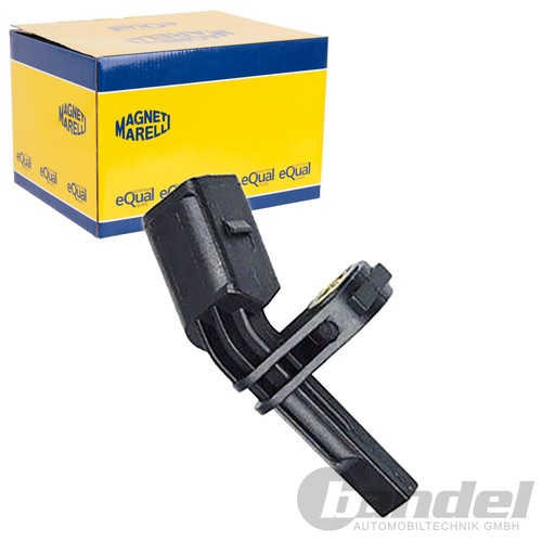 Magneti marelli abs - magneti, abs-sensor