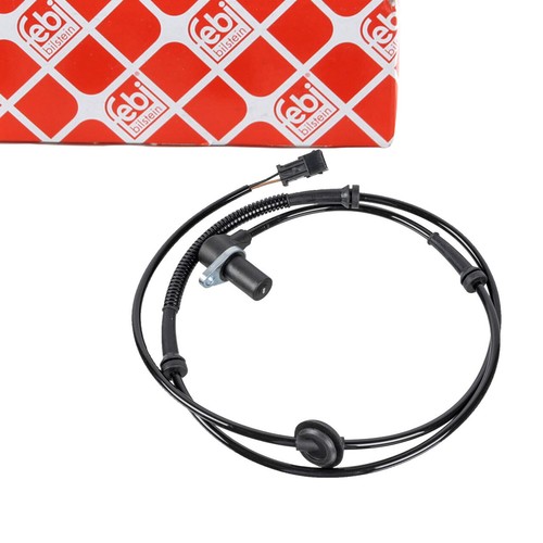 Febi abs sensor raddrehzahl - sensor,