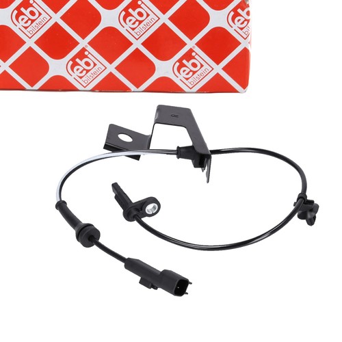 Febi 186220 abs sensor - 186220,