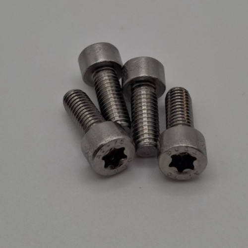 Schrauben für abs - für, 4x