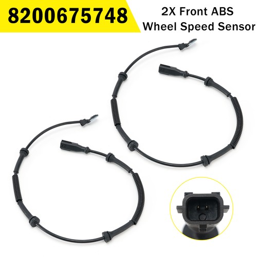 Vorne abs - 2x,