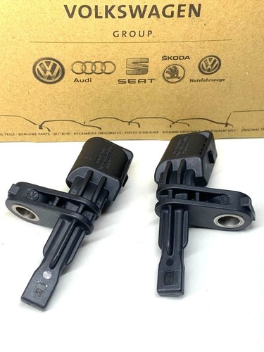 Original abs sensor für - 2x,