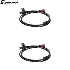 2X ABS-SENSOR RADDREHZAHL