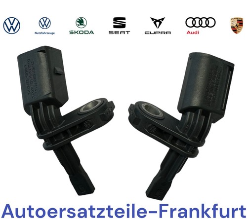 Original neu vw abs - 2x, &