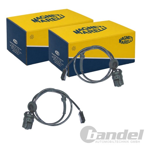 Magneti marelli abs sensor - 2x,