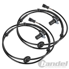2x ABS-SENSOR