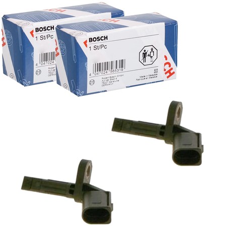 Bosch abs sensoren - bosch, abs-sensoren