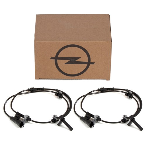 Original opel abs - abs, sensor